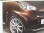 Preview: smart edition 10 coupé Cabrio+Preise