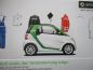 Preview: smart fortwo electric drive W451 4/2012