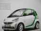 Preview: smart fortwo electric drive W451 4/2012