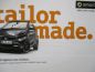 Preview: smart Brabus tailor made März 2012