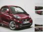 Preview: smart Brabus tailor made März 2012