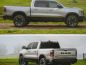 Preview: Dodge RAM 1500 Katalog 2021 Broschüre