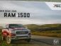 Preview: Dodge Ram 1500 Limited +Longhorn+Laramie +Black Appearance Paket 12/2018
