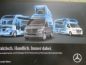 Preview: Mercedes Benz Sprinter Reisemobile BR907 910 Katalog