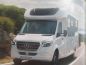 Preview: Mercedes Benz Sprinter Reisemobile BR907 910 Katalog