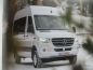 Preview: Mercedes Benz Sprinter Reisemobile BR907 910 Katalog