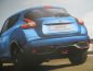 Preview: Nissan Juke 8/2018