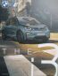 Preview: BMW i3 (i01) +i3s 125kw 135kw Januar 2022