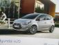 Preview: Hyundai ix20 Katalog 1/2017