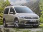 Preview: VW Caddy 12/2018