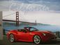 Preview: Ferrari California