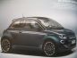 Preview: Fiat 500 +500C Elektro 12/2020