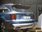 Preview: Kia Sorento (Typ MQ4) Prospekt Modelljahr 2022