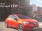 Preview: Renault Clio V 4/2020