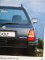 Preview: VW Golf III Variant 1/1994