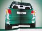 Preview: VW Polo (6N) Prospekt August 1994