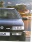 Preview: VW Passat VR6+Variant +Exclusiv 1/1994