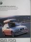 Preview: BMW Original Teile & Zubehör 98/99