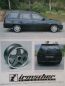 Preview: Irmscher Opel Kadett E Caravan 8/1989