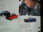 Preview: Mengers Special Cars Mini Prospekt