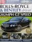 Preview: Rolls-Royce & Bentley driver 9+10/2020