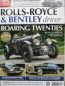 Preview: Rolls-Royce & Bentley driver 5+6/2021