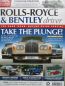 Preview: Rolls-Royce & Bentley driver 7+8/2021