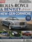 Preview: Rolls-Royce & Bentley driver 11+12/2021