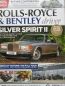Preview: Rolls-Royce & Bentley driver 3+4/2022