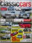 Preview: Auto Zeitung classic cars 11/2016