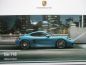 Preview: Porsche 718 Buch Mai 2019