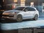 Preview: Porsche Cayenne S E-Hybrid Modelle (PO 536) 8/2019 Buch