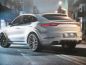 Preview: Porsche Cayenne S E-Hybrid Modelle (PO 536) 8/2019 Buch