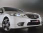 Preview: Honda Accord VIII +Combi +Type S 1/2012