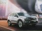 Preview: Honda CR-V 5.Genration 1/2017