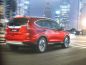 Preview: Honda CR-V 5.Genration 7/2017