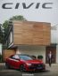 Preview: Honda Civic 10.Generation +Sport 1/2017