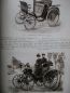 Preview: ATZ Erstausgabe von 1898