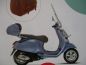 Preview: Vespa Sprint +Primavera Katalog