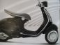 Preview: Vespa Kollektion 2013