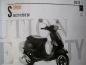 Preview: Vespa Kollektion 2013