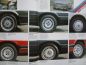 Preview: BMW 3er Reihe E30 Zubehör Katlaog 9/1986