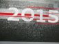 Preview: Audi Motorsport Kalender 2015