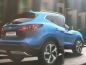 Preview: Nissan Qashqai Typ J11 Katalog 11/2018