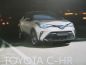 Preview: Toyota C-HR 1.Generation 10/2022