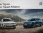 Preview: VW Tiguan +Allspace Typ AD1 4/2019