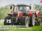 Preview: Massey Ferguson MF 7S 155-220PS Katalog