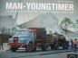 Preview: MAN Truck & Bus AG LKW und Busse von 1970-1985