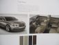 Preview: Bentley Flying Spur W12 Buch 2013 Deutsche Ausführung