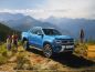 Preview: VW Amarok II +PanAmericana +Aventura 4/2023